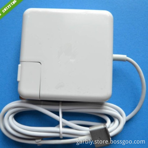 A1172 A1436 A1435 16.5V 3.65A 60W Magsafe 2 Laptop AC Power Adapter for Apple MacBook PRO 13